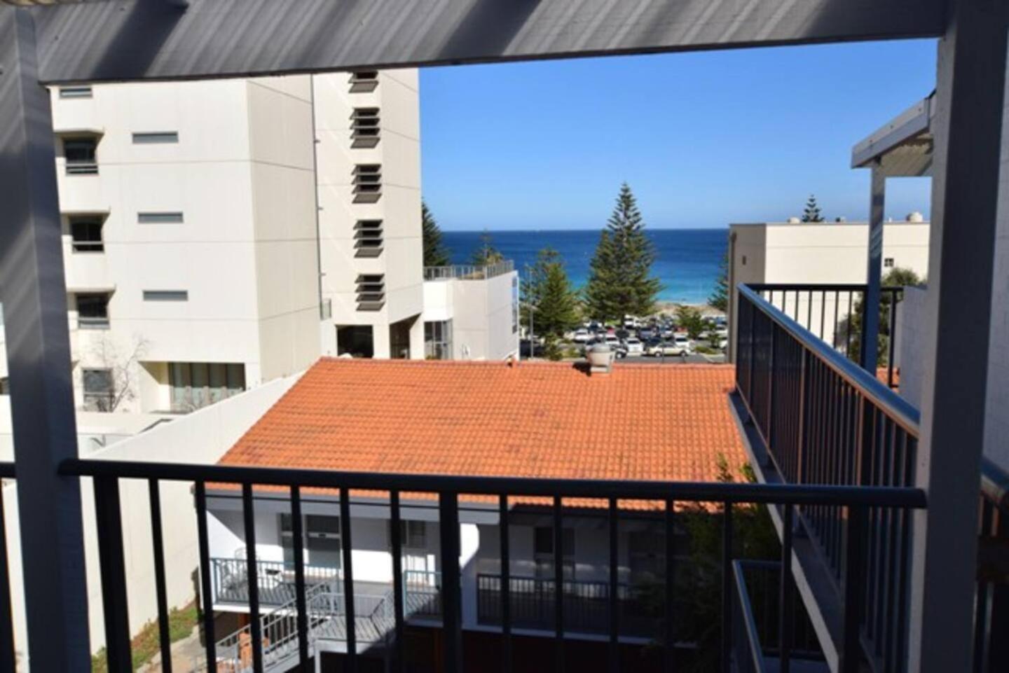 West Beach Lagoon 123 - Location & Views!!! Perth Eksteriør bilde