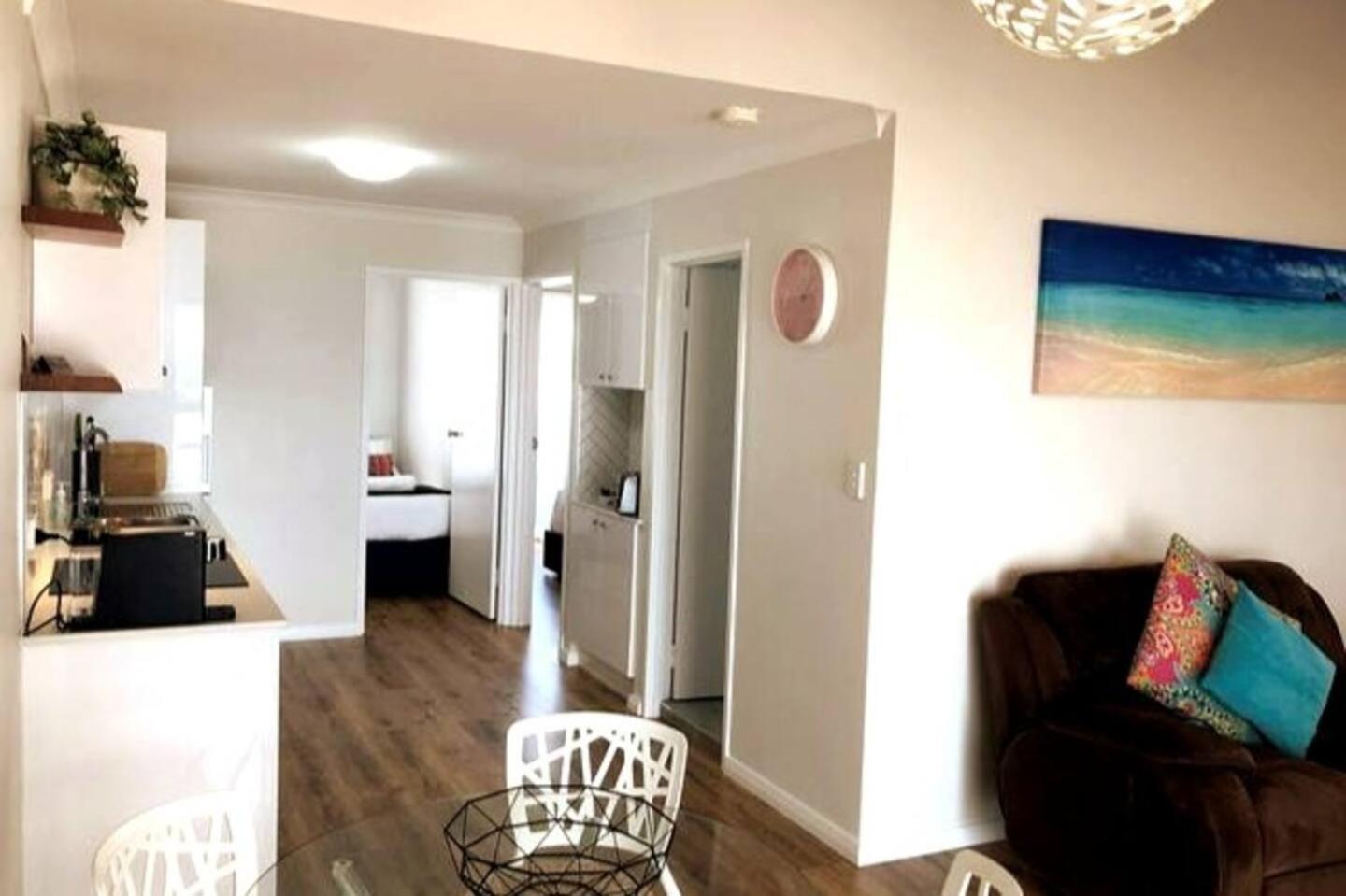 West Beach Lagoon 123 - Location & Views!!! Perth Eksteriør bilde